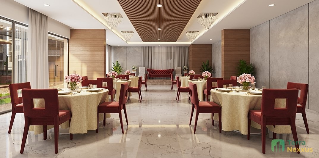 Shop in Aasthaa Skyrise, Sola, Ahmedabad - exterior view in Ahmedabad
