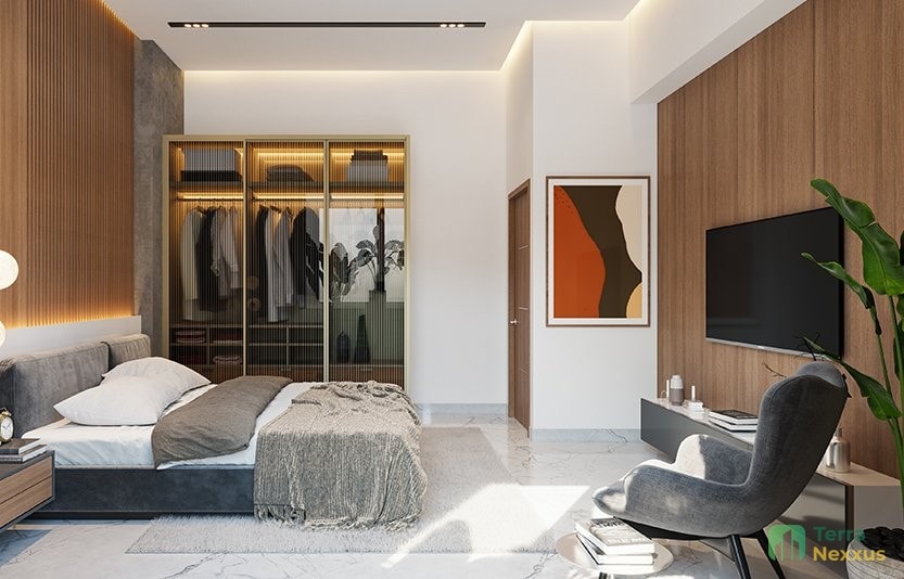 Shop in Aasthaa Skyrise, Sola, Ahmedabad - interior view in Ahmedabad