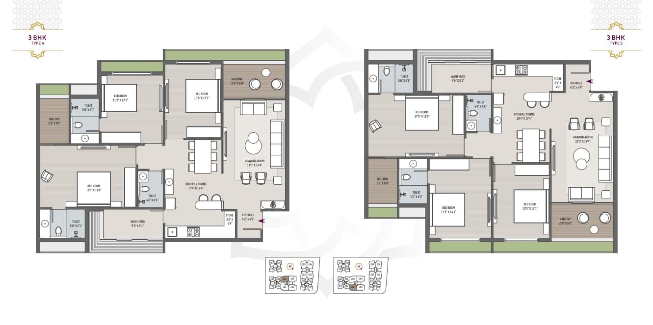 Floor Plan 4