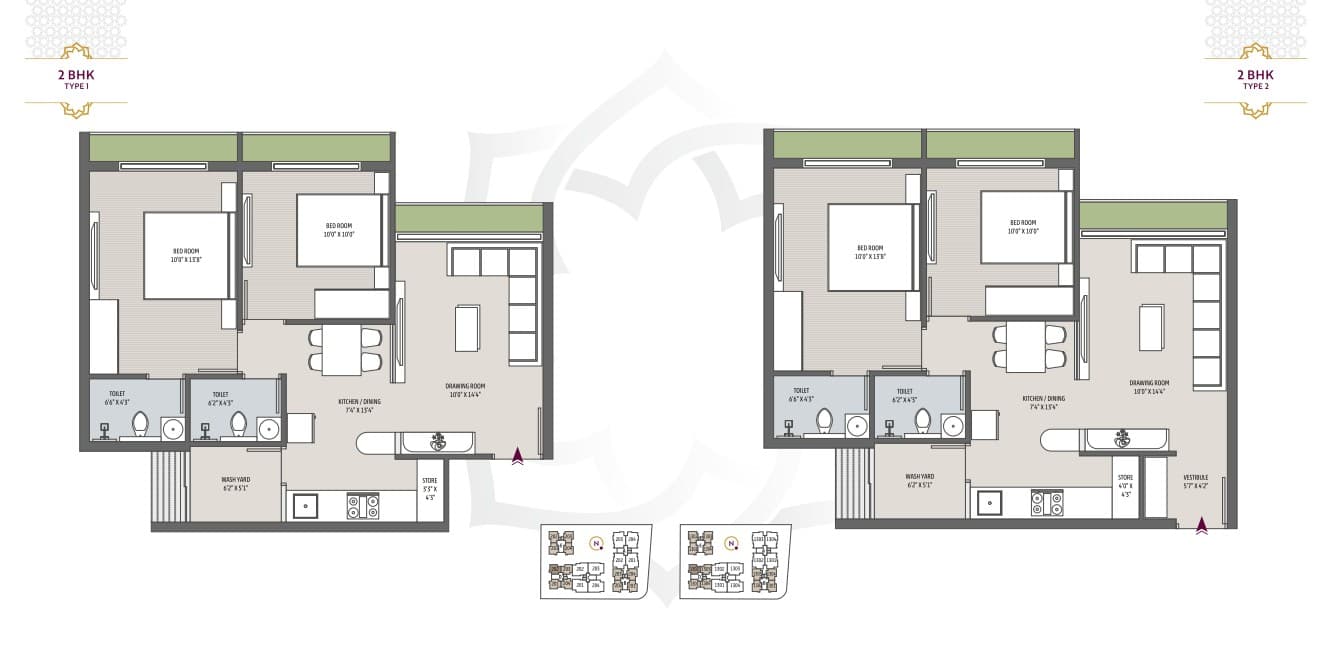 Floor Plan 6