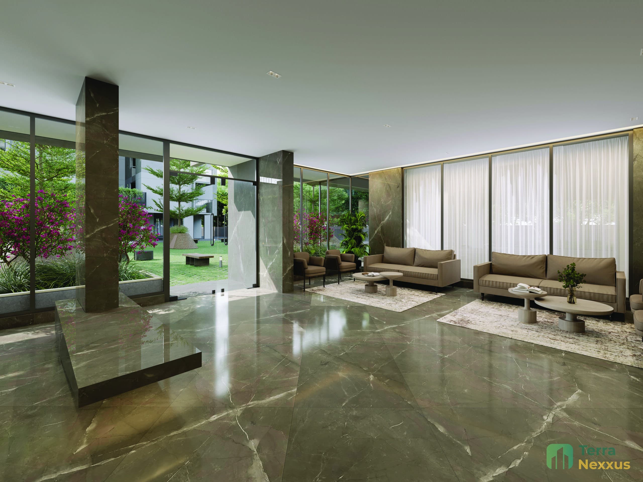 Shop / Showroom New Project in Memnagar, Ahmedabad - Shop in De Casa, Memnagar, Ahmedabad