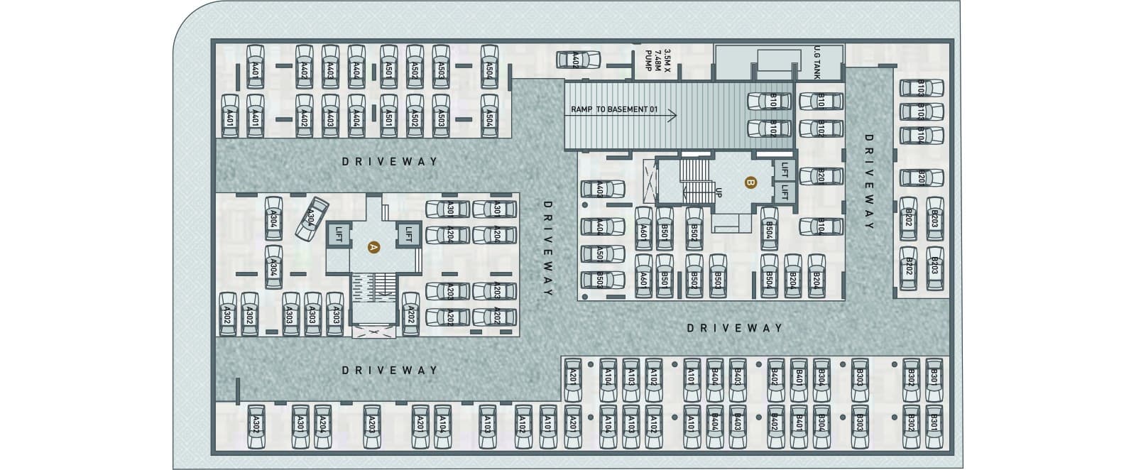 Floor Plan 5