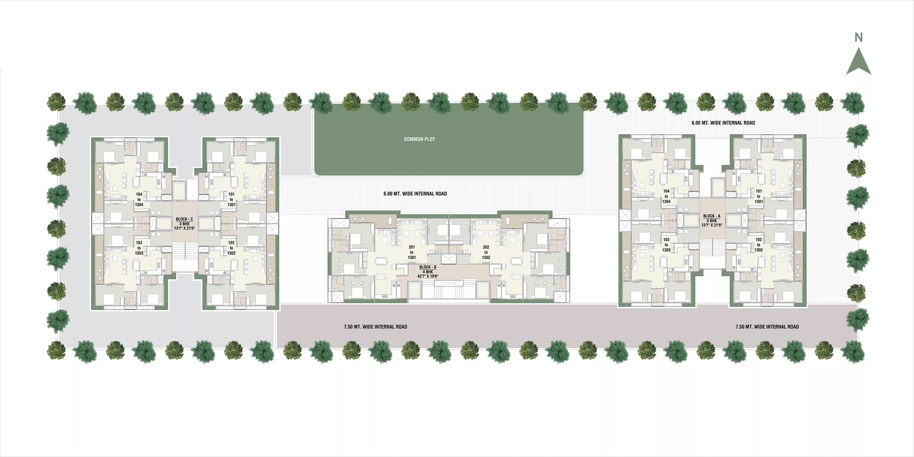 Floor Plan 3