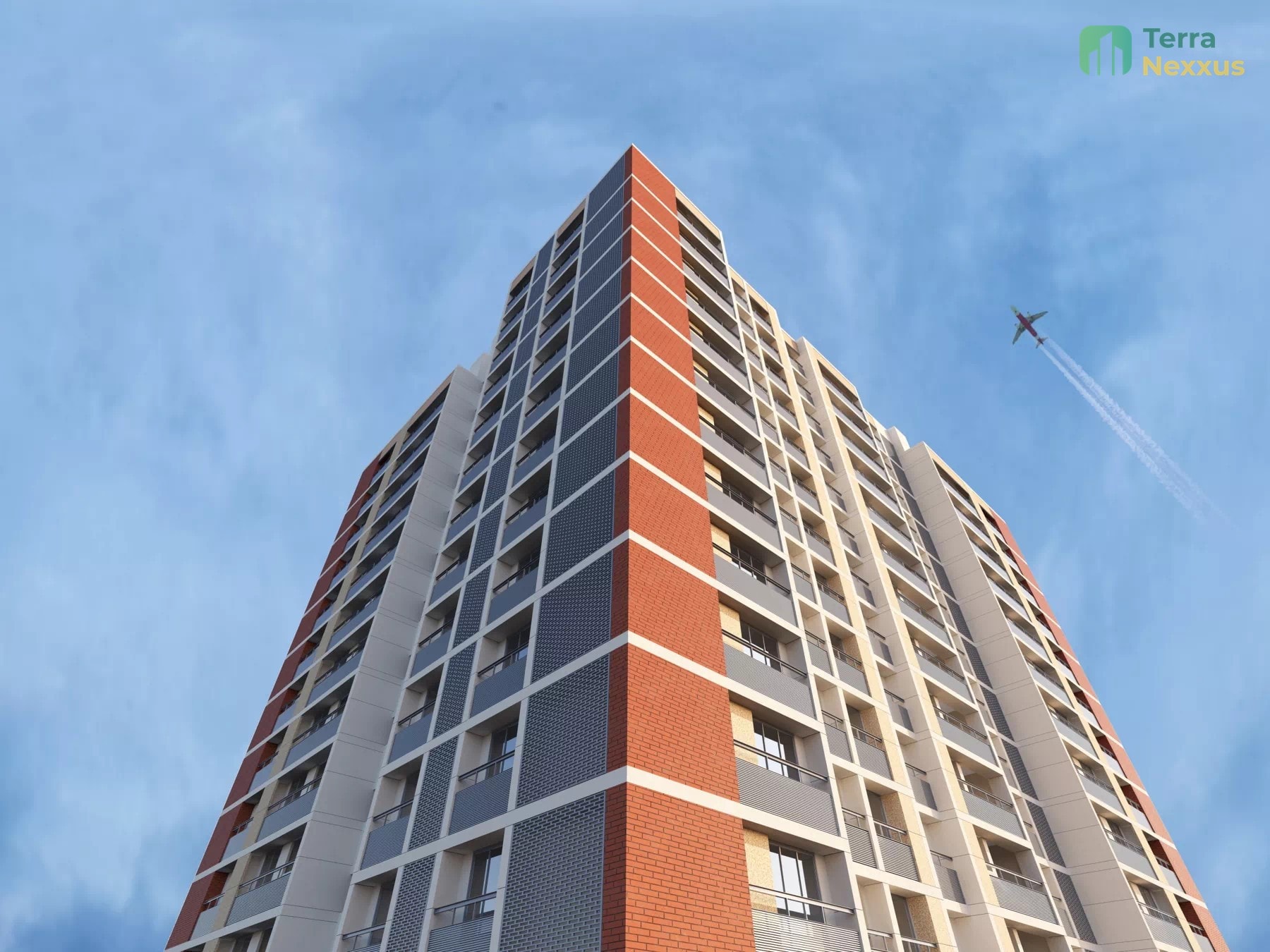 Shop in Beryl Sky, Kudasan, Gandhinagar - exterior view in Gandhinagar