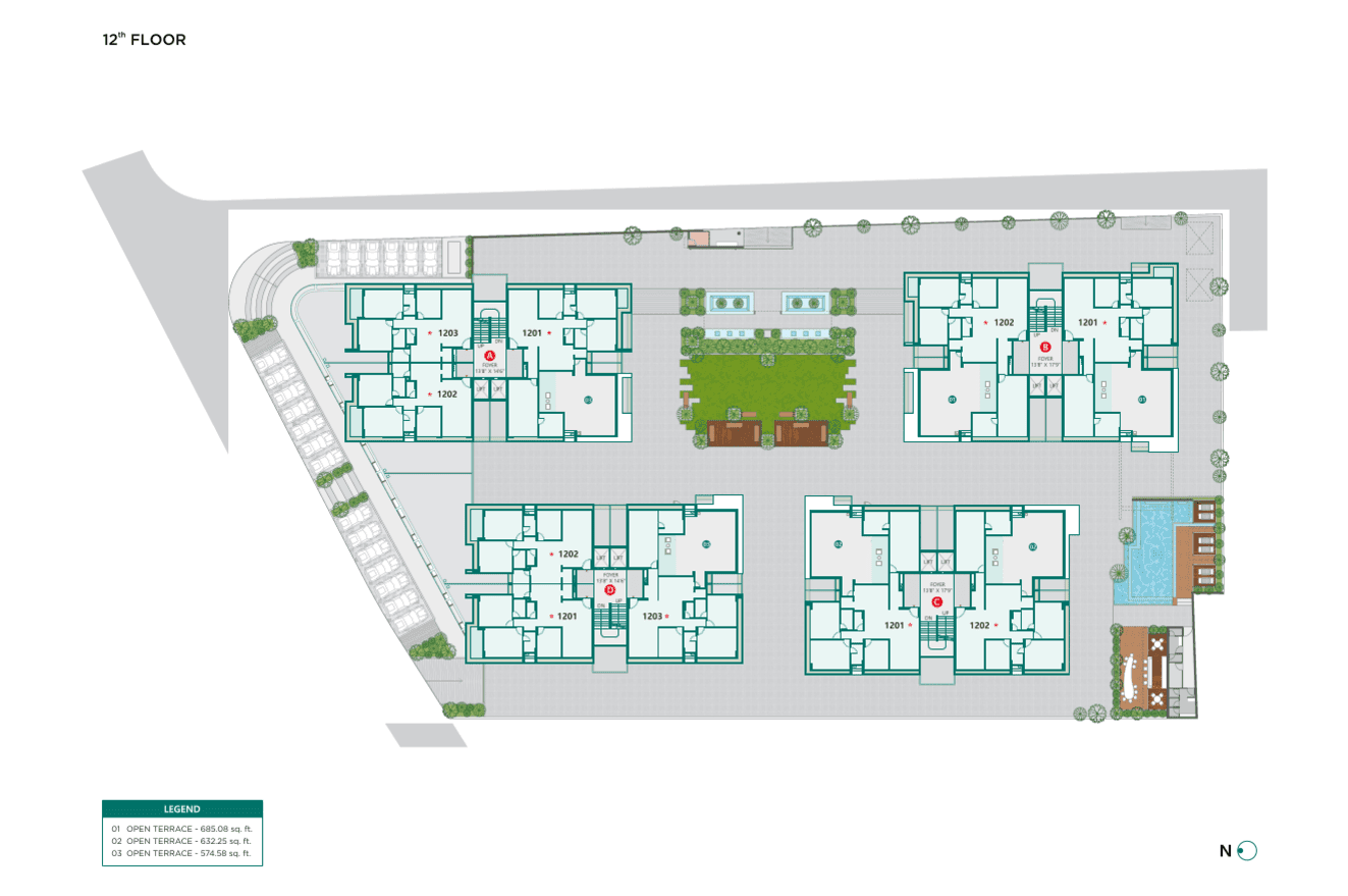 Floor Plan 4