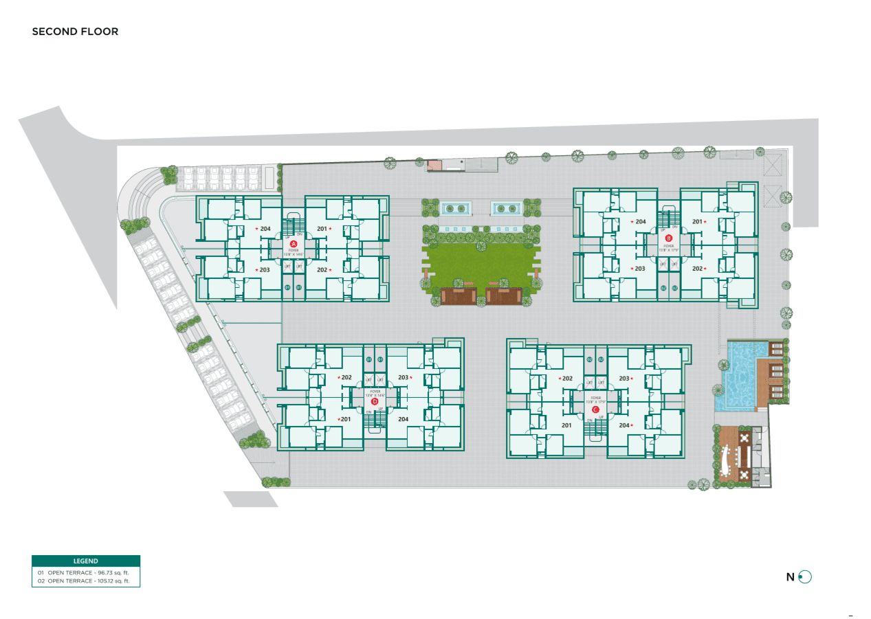 Floor Plan 7