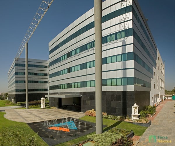 Office Space in Arista Arise, Vejalpur, Ahmedabad - exterior view in Ahmedabad