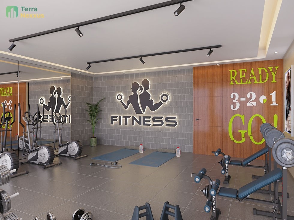 Shop in Arkiton Luxe, South Bopal, Ahmedabad - exterior view in Ahmedabad