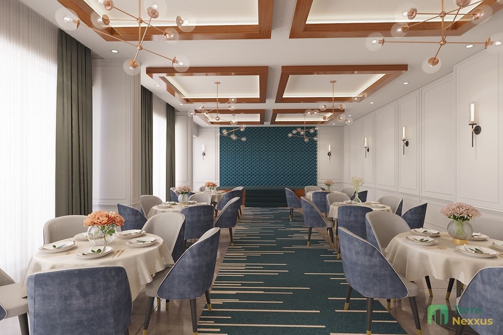 Shop in Arkiton Luxe, South Bopal, Ahmedabad - interior view in Ahmedabad