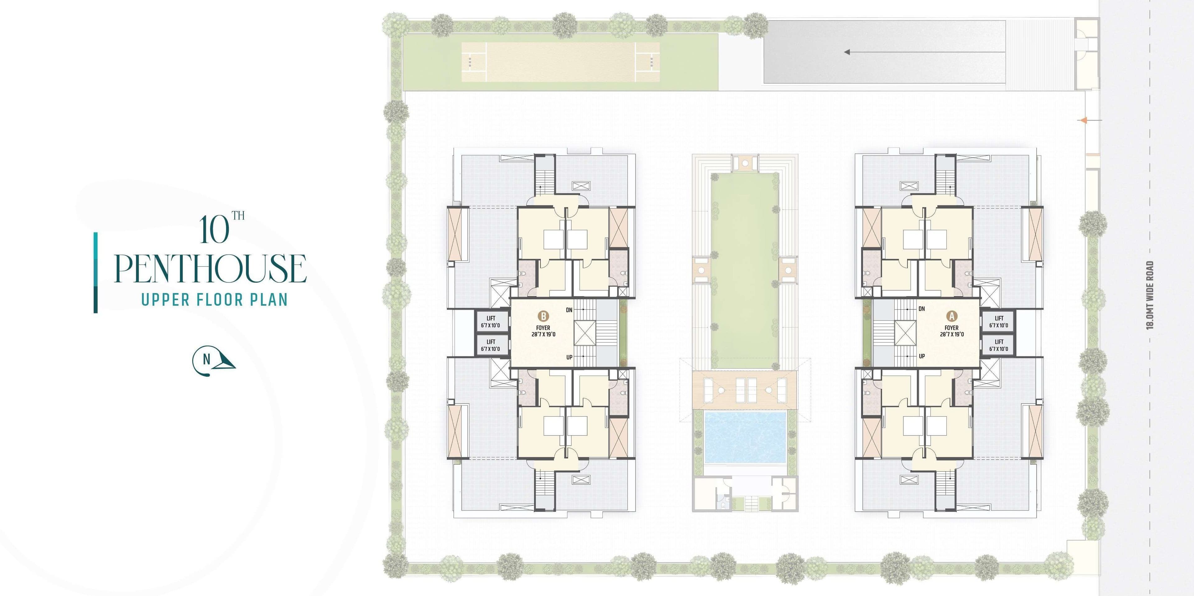 Floor Plan 3