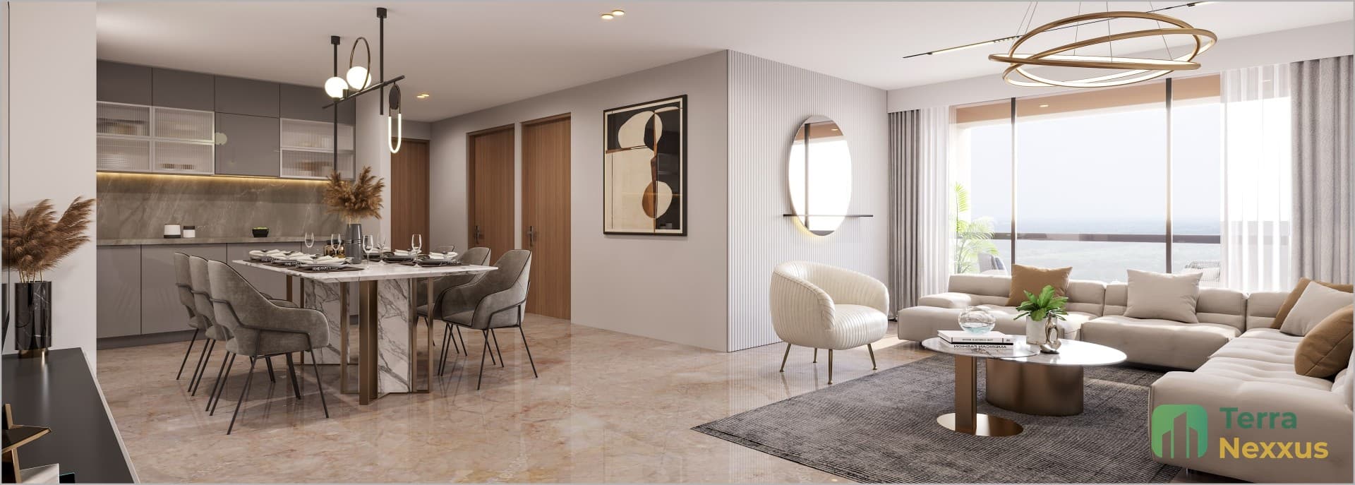 Office Space New Project in Naroda, Ahmedabad - Office Space in Ganesh Glorious, Naroda, Ahmedabad