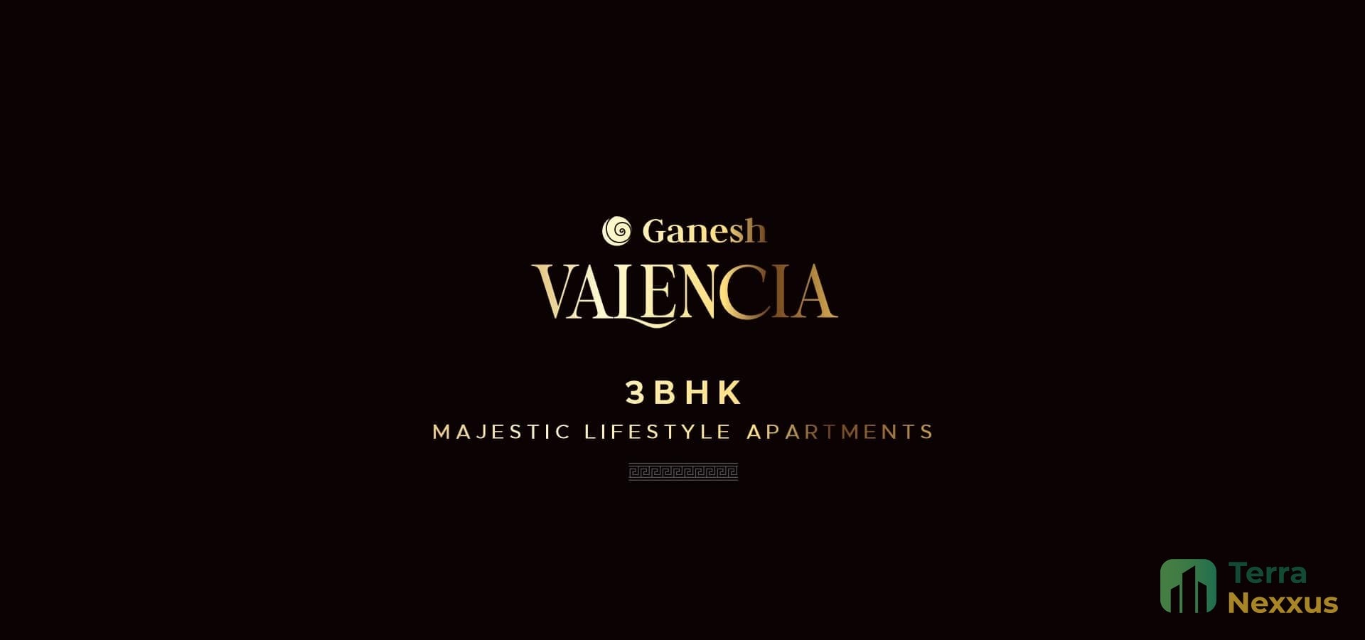 3 BHK Apartment in Ganesh Valencia, Naroda, Ahmedabad - exterior view in Ahmedabad