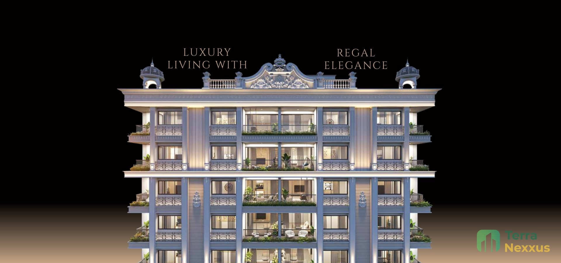 3 BHK Apartment in Ganesh Valencia, Naroda, Ahmedabad - detail view in Ahmedabad