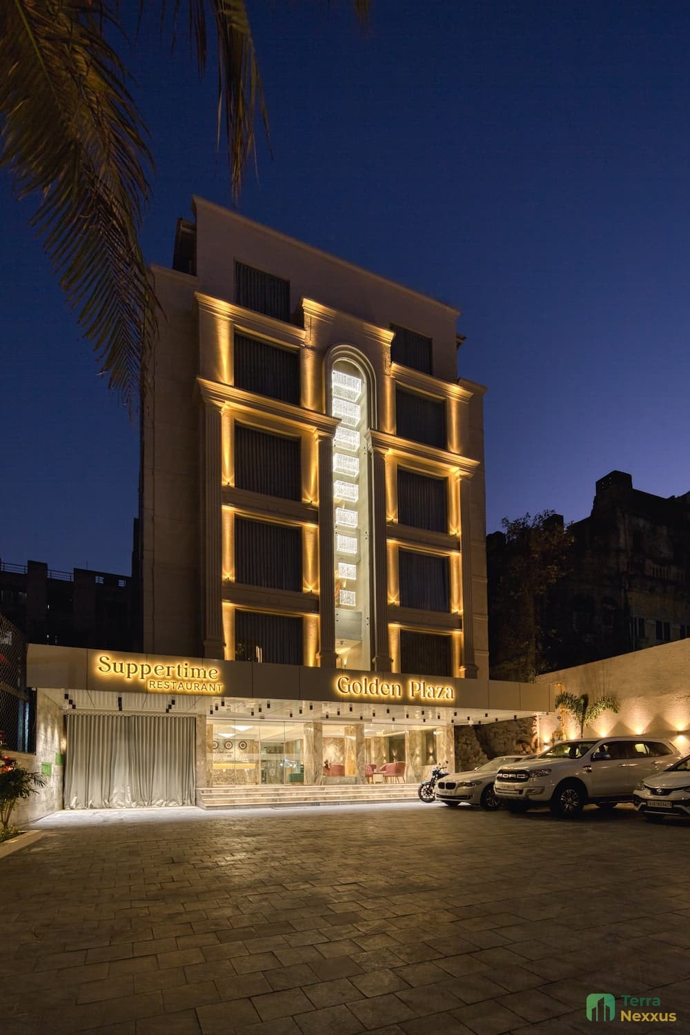 Office Space in Golden Plaza, Nikol, Ahmedabad - interior view in Ahmedabad
