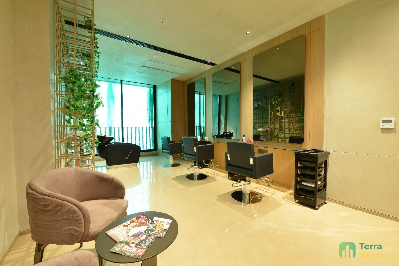4 BHK Apartment in Iscon Vogue, Bodakdev, Ahmedabad - exterior view in Ahmedabad