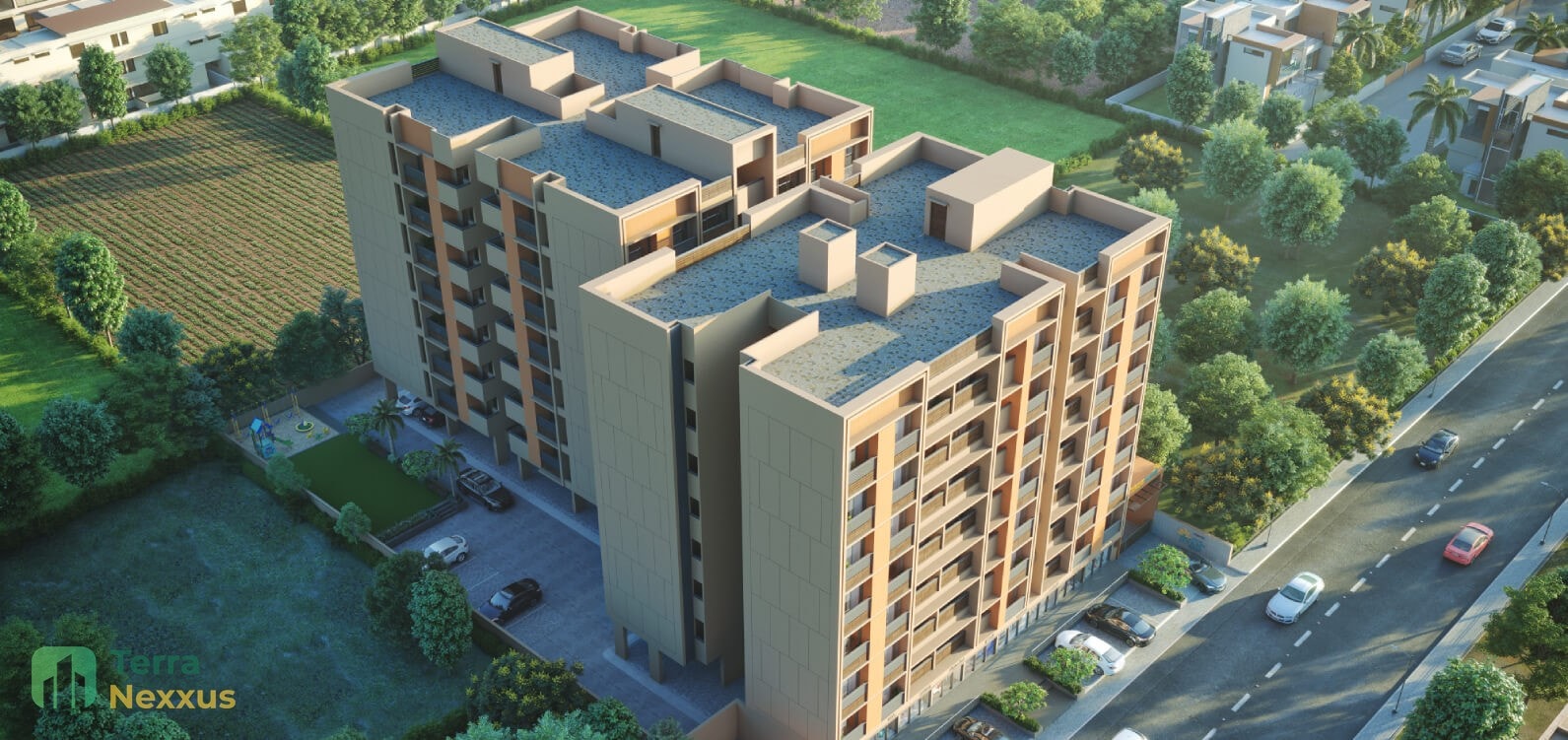 Shop in Jivan Anand, Vastral, Ahmedabad - exterior view in Ahmedabad