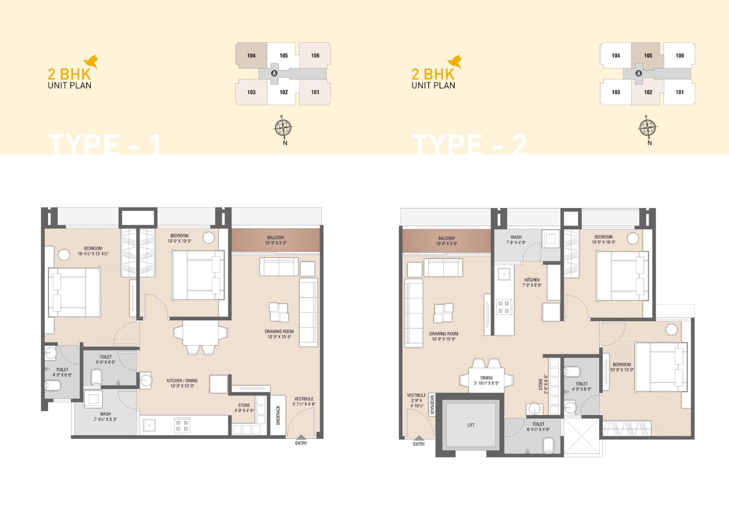 Floor Plan 3