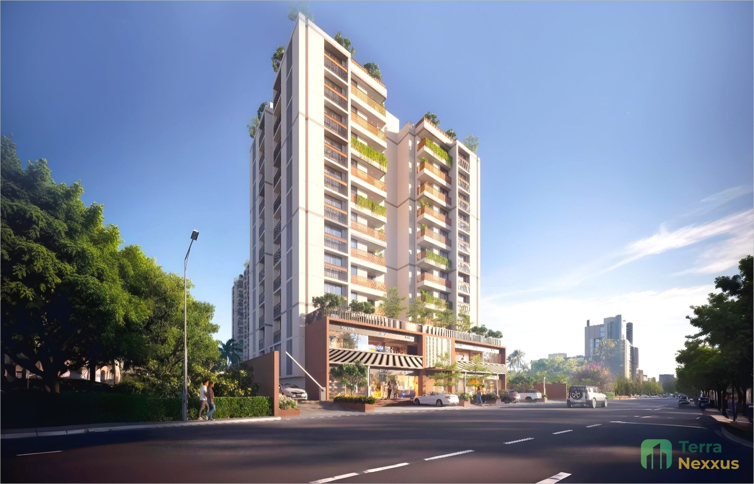 Shop in Kailash Rudraksh, Nana Chiloda, Ahmedabad - shop-showroom for buy-new in Nana Chiloda, Ahmedabad - main view
