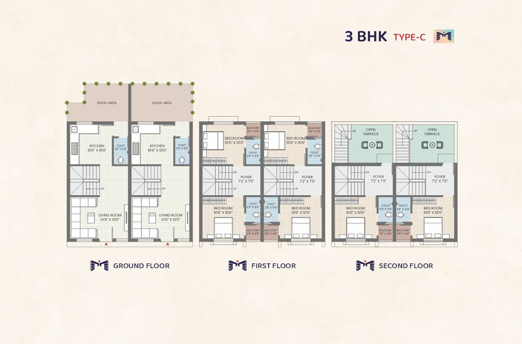 Floor Plan 4