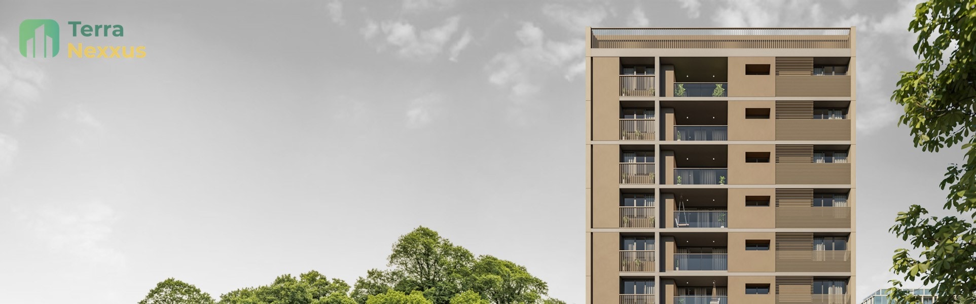 4 BHK Apartment in Manali Apartments, Vastrapur, Ahmedabad - 4 BHK apartment for buy-new in Vastrapur, Ahmedabad - main view