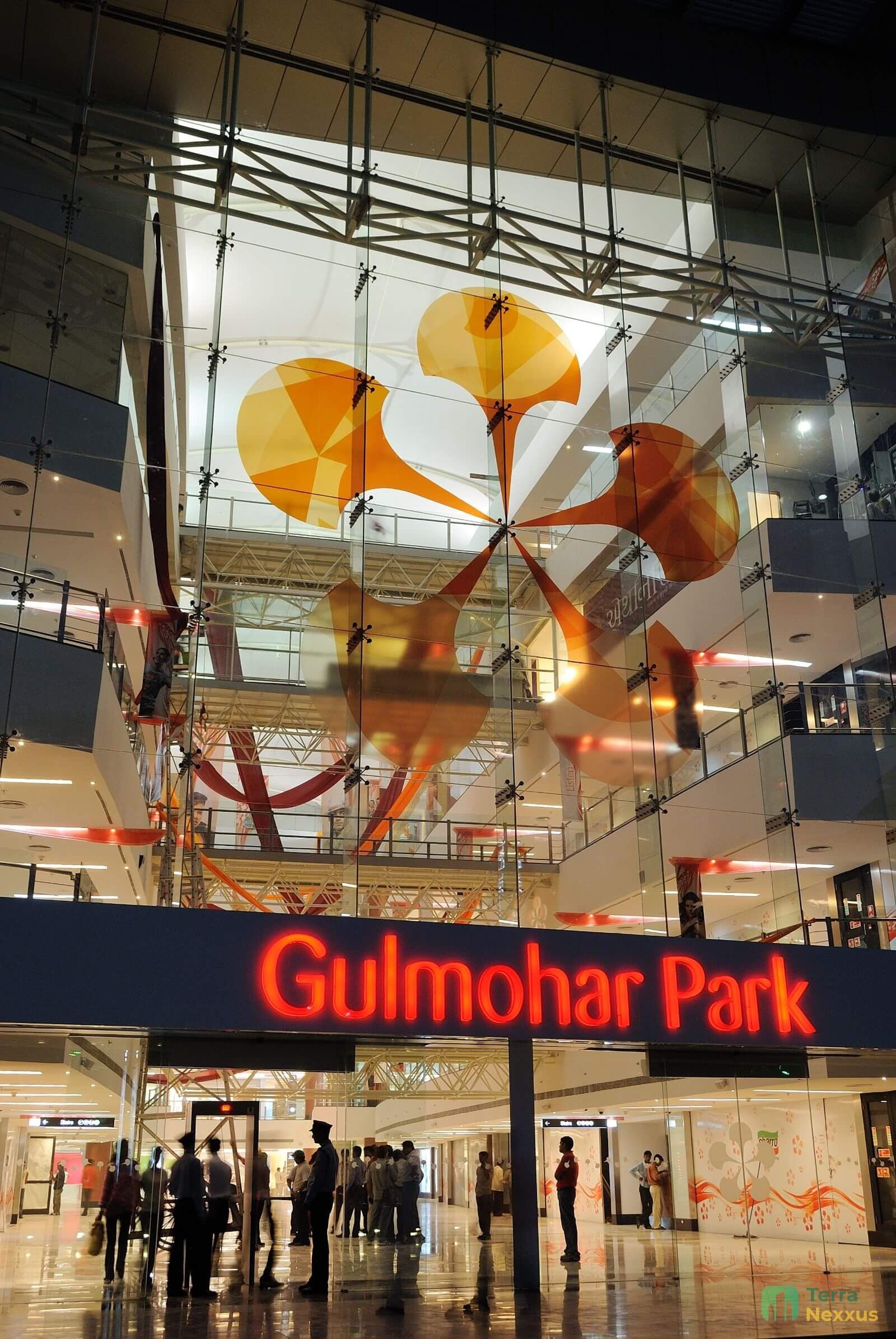 Shop in Navratna Gulmohar Park, Satellite, Ahmedabad