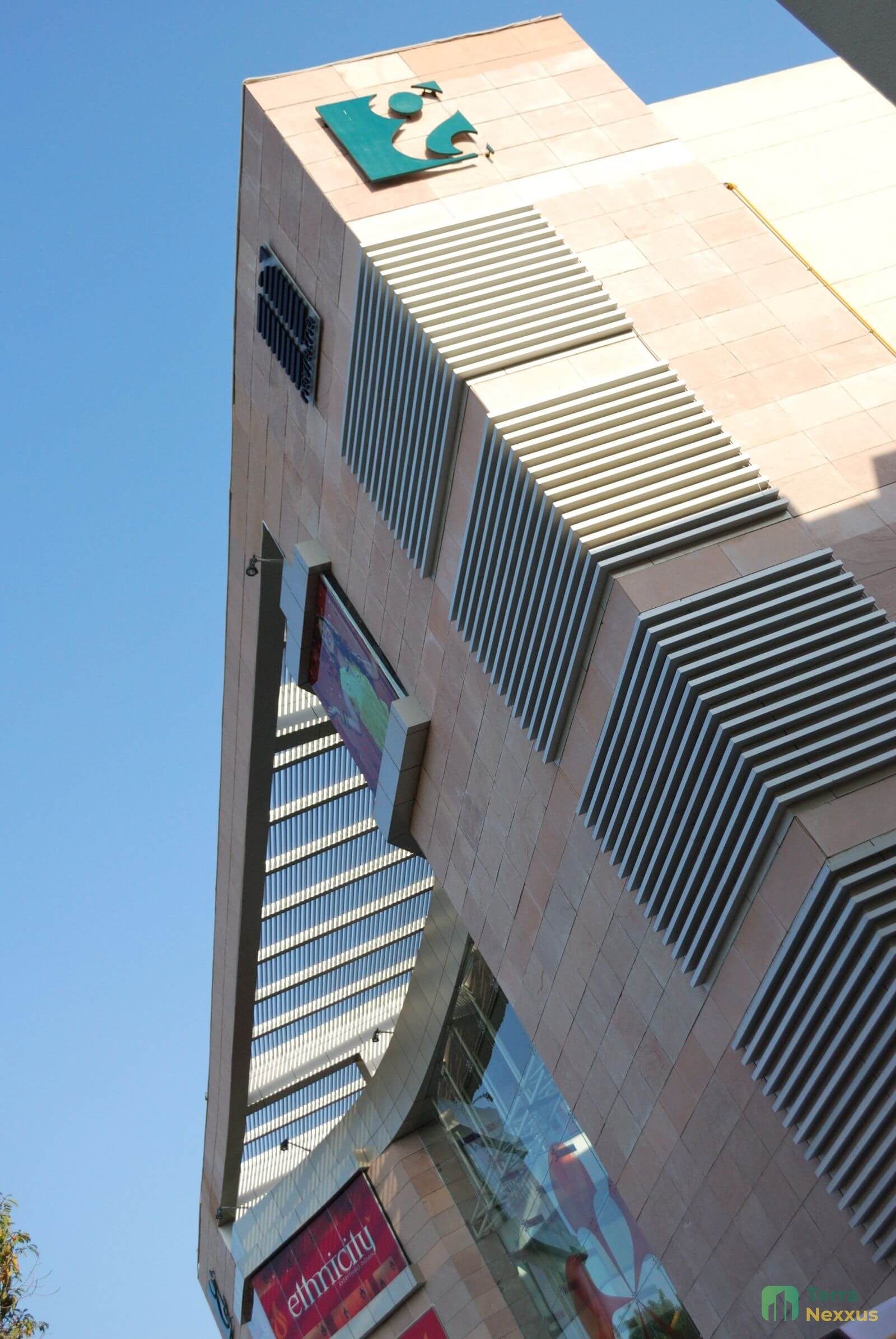 Office Space in Navratna Gulmohar Park, Satellite, Ahmedabad - detail view in Ahmedabad