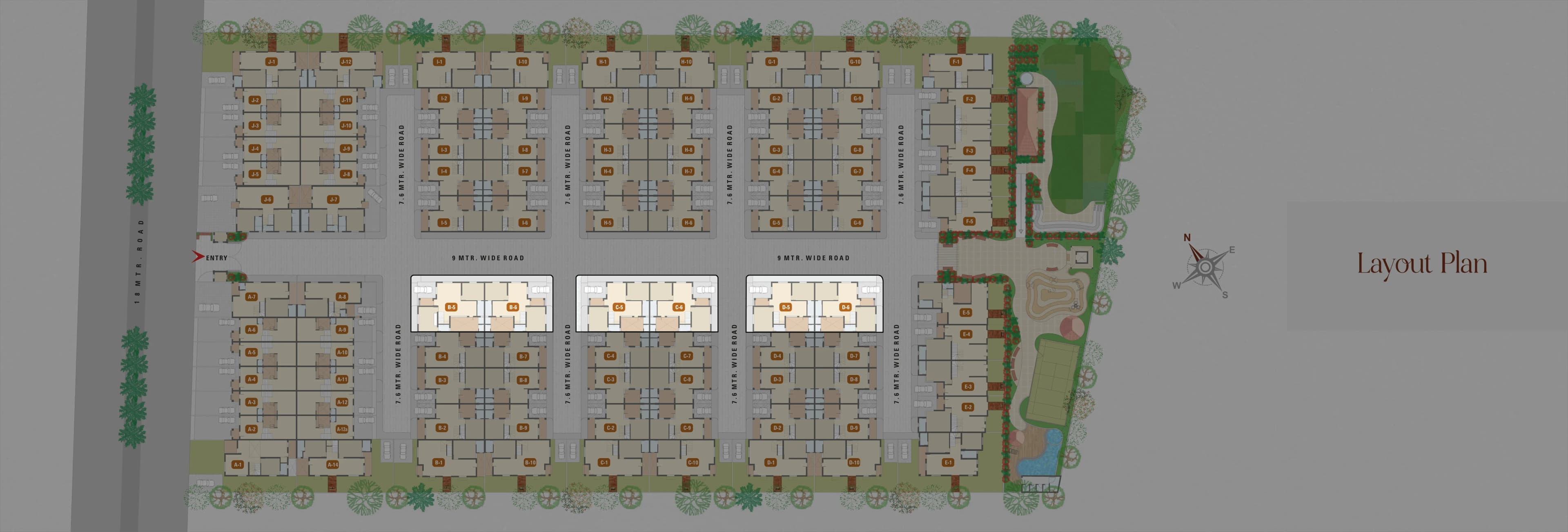 Floor Plan 3