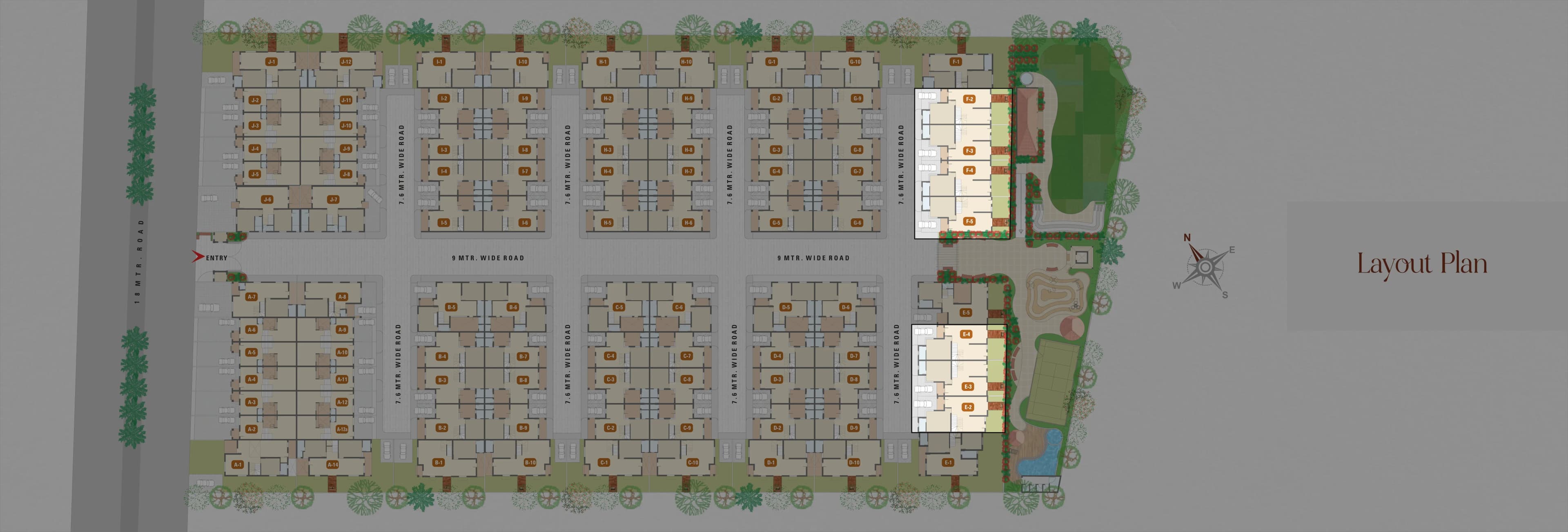 Floor Plan 4