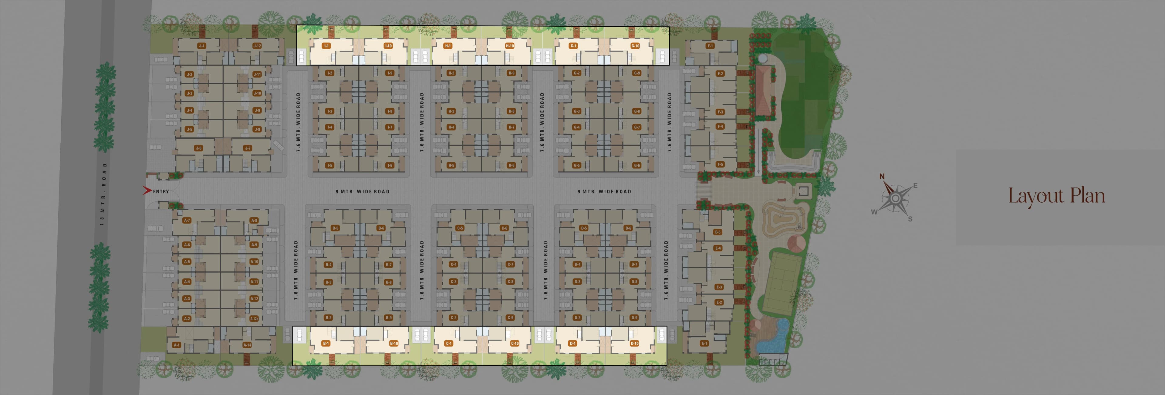 Floor Plan 5