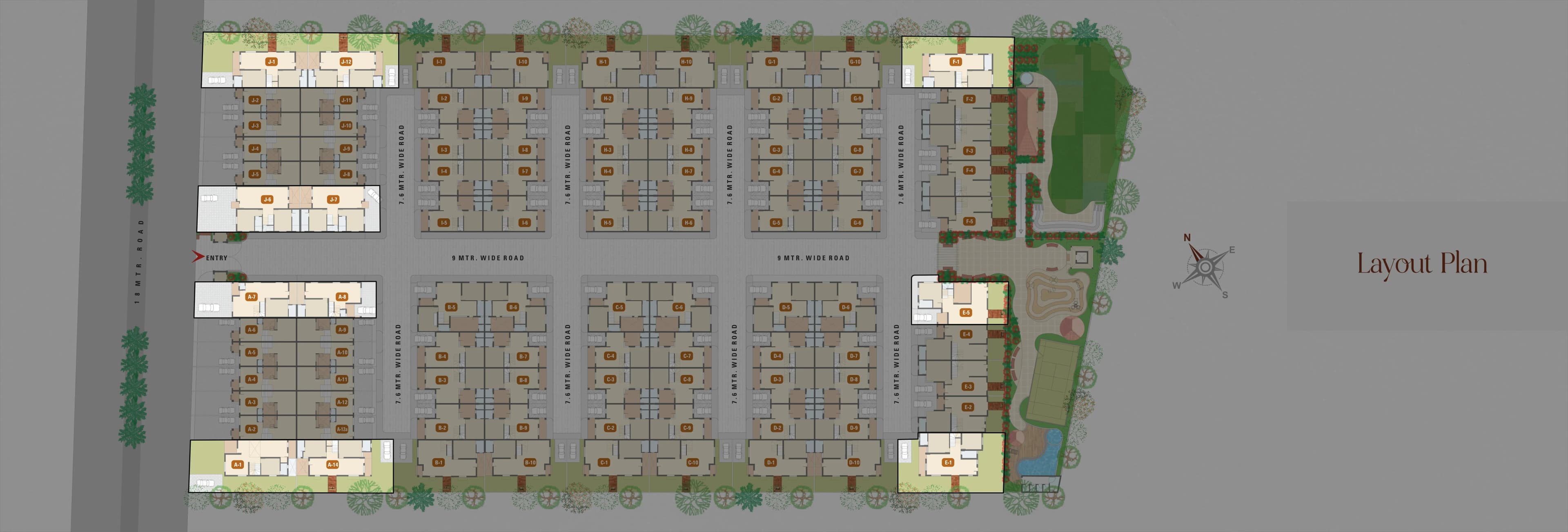 Floor Plan 6