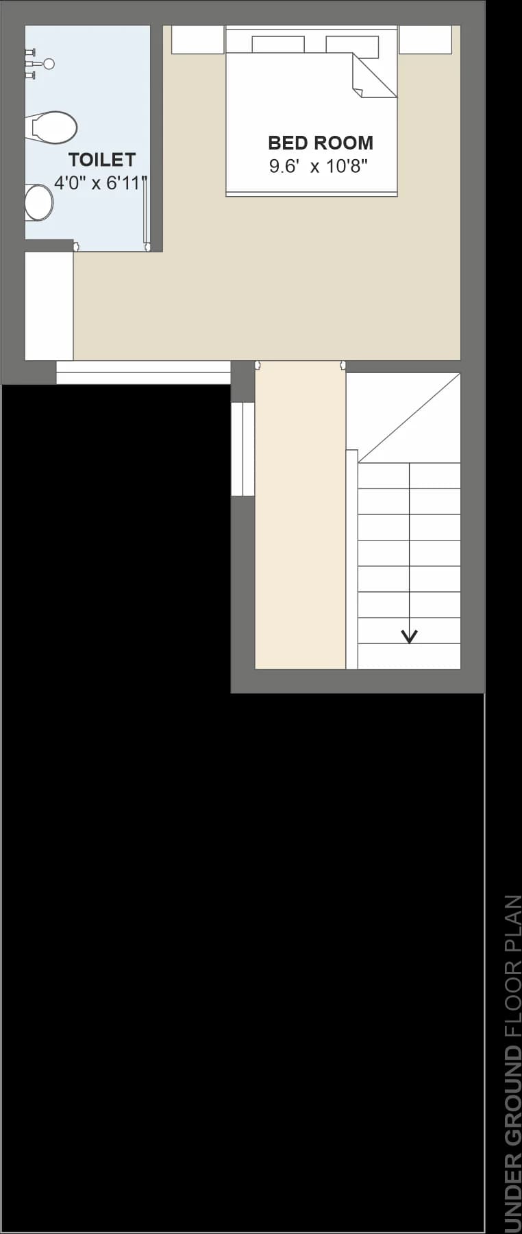 Floor Plan 7
