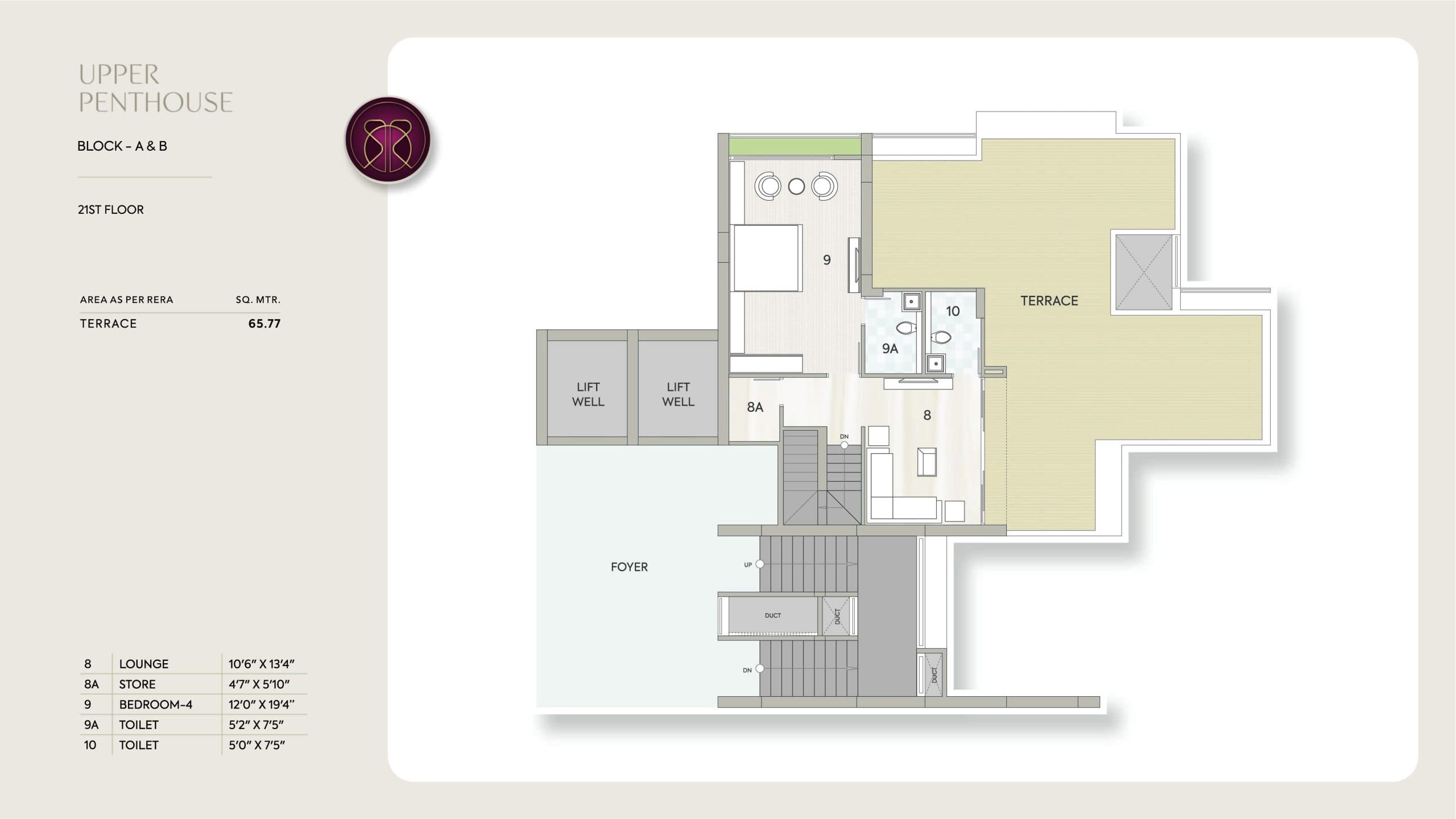 Floor Plan 4