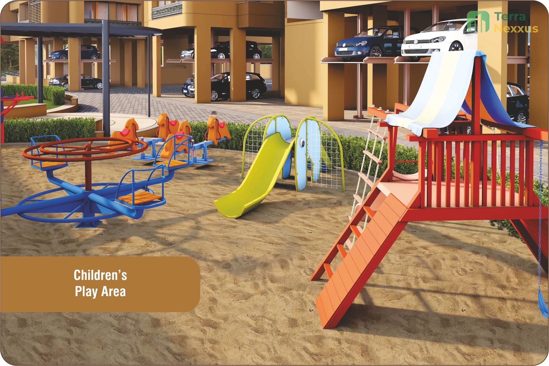 3 BHK Apartment in Padmavati99, Bopal, Ahmedabad - interior view in Ahmedabad