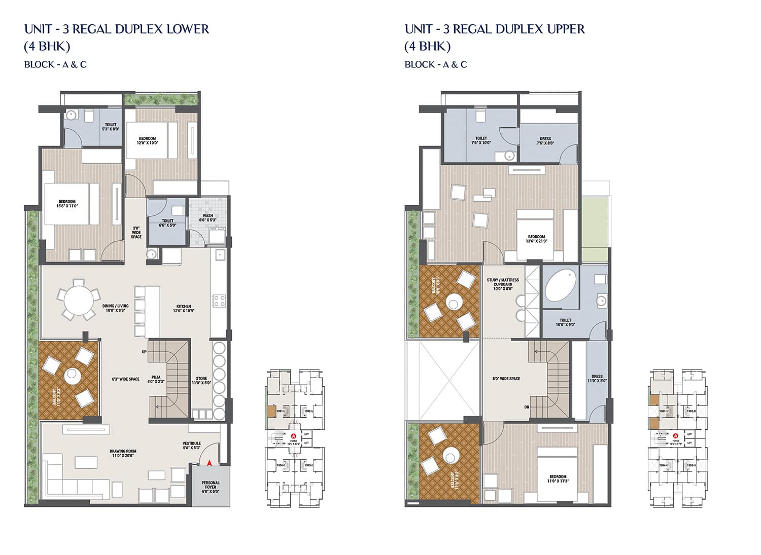 Floor Plan 4