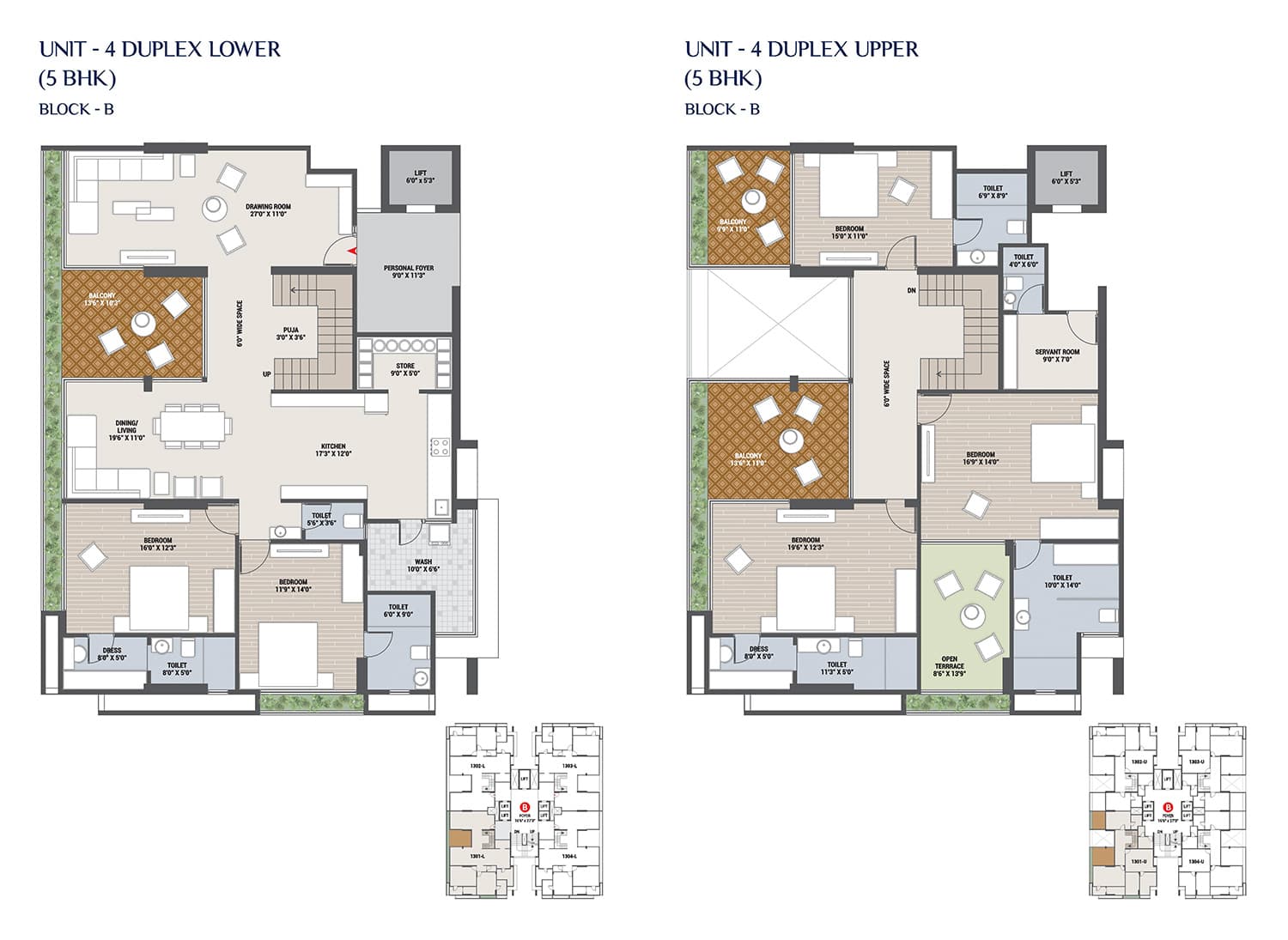 Floor Plan 5