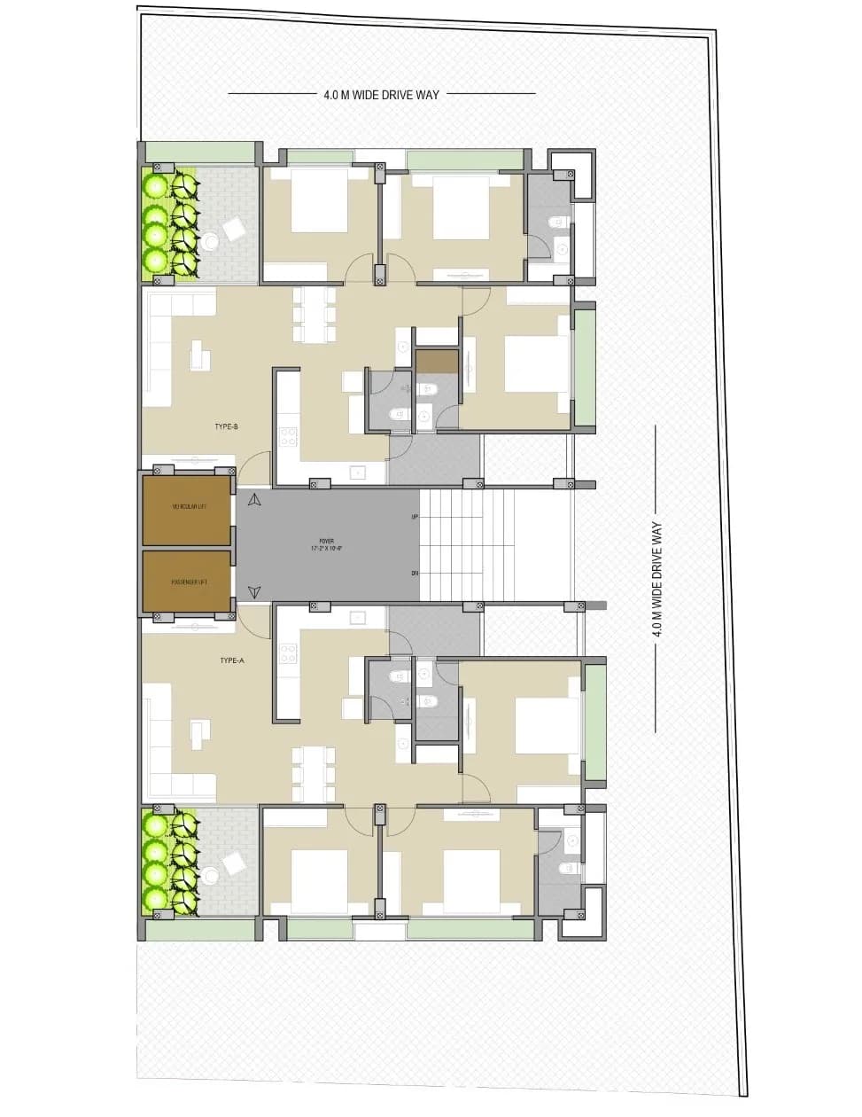 Floor Plan 3