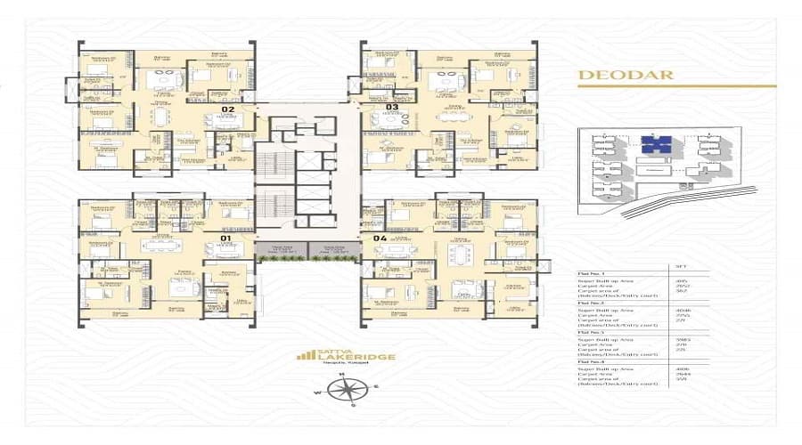 Floor Plan 5