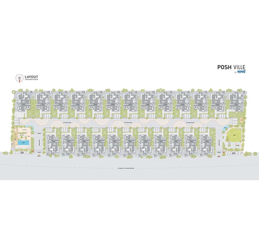 Floor Plan 3