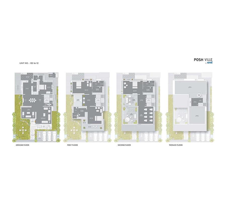 Floor Plan 4