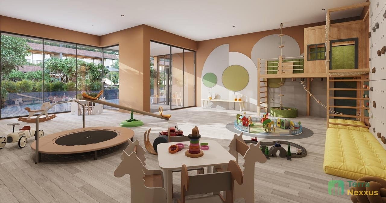 3 BHK Apartment in Pramukh Omkar Rivanta - 2, Randesan, Gandhinagar - 3 BHK apartment for buy-new in Randesan, Gandhinagar - main view