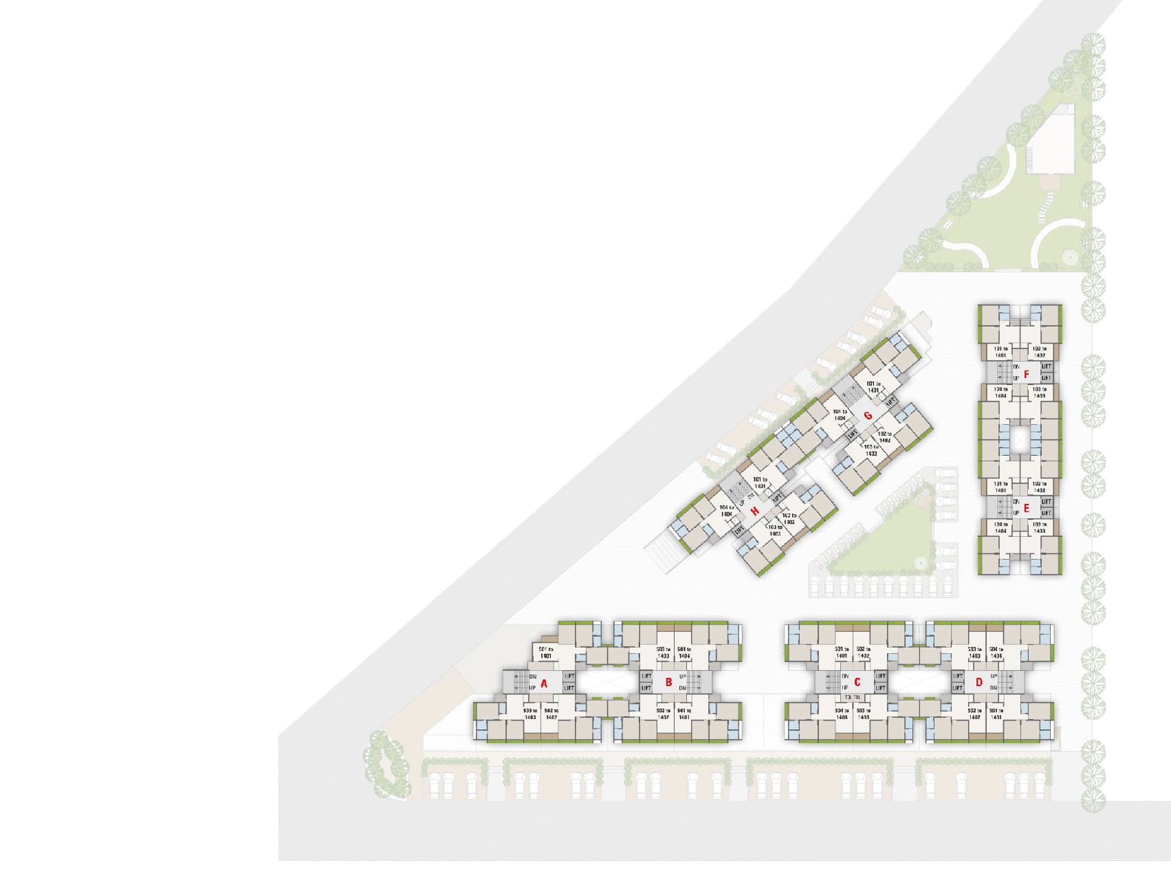 Floor Plan 5