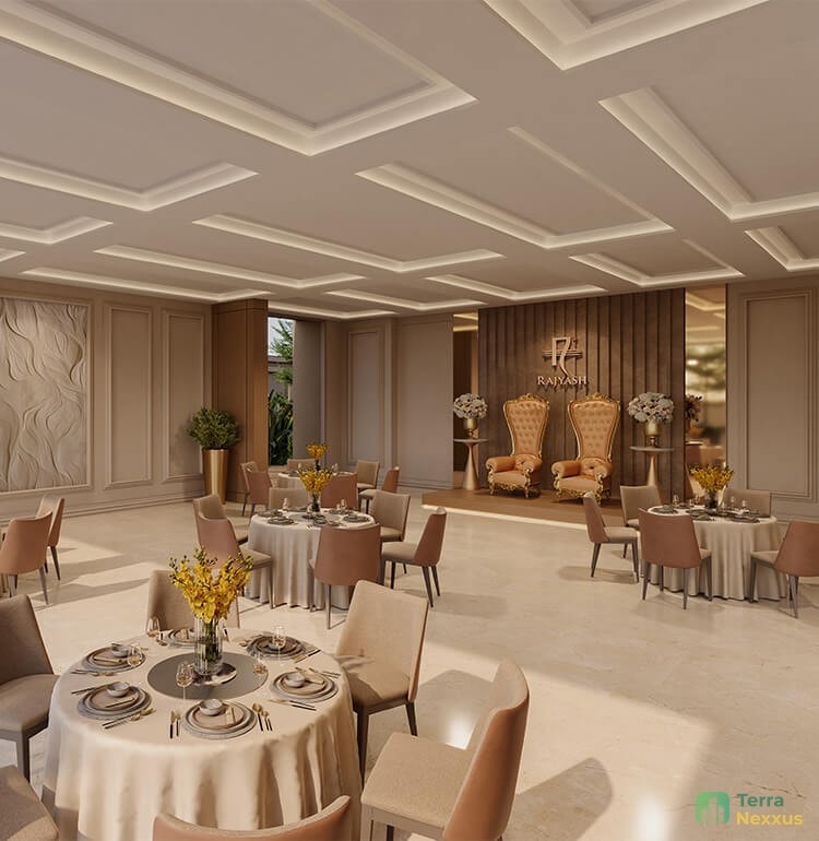 4 BHK Apartment in Rajyash Meghalaya, Navrangpura, Ahmedabad - detail view in Ahmedabad