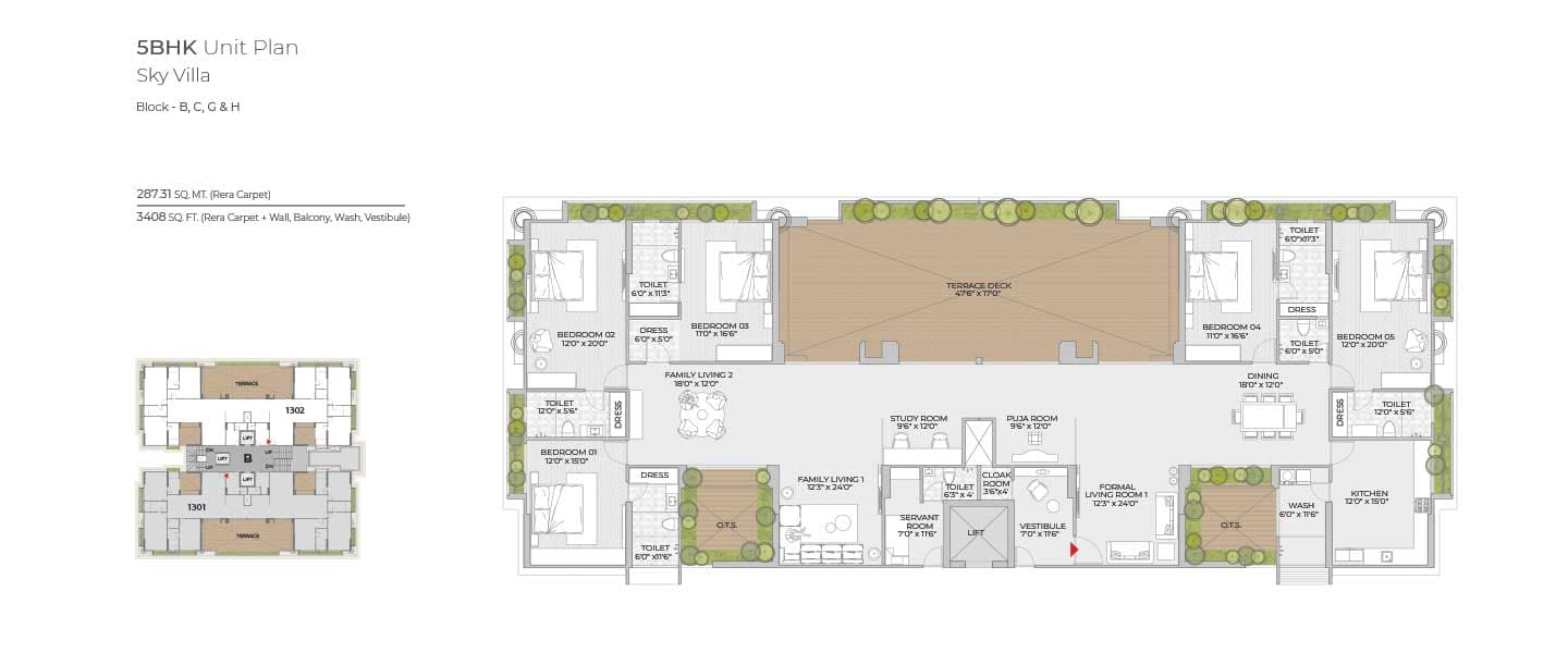 Floor Plan 3