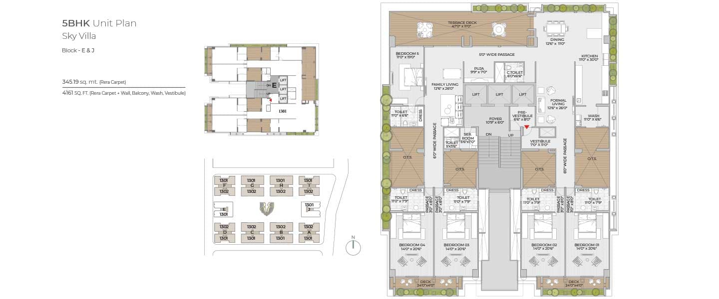Floor Plan 4