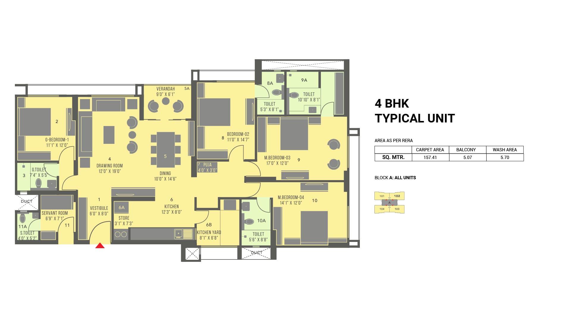 Floor Plan 4