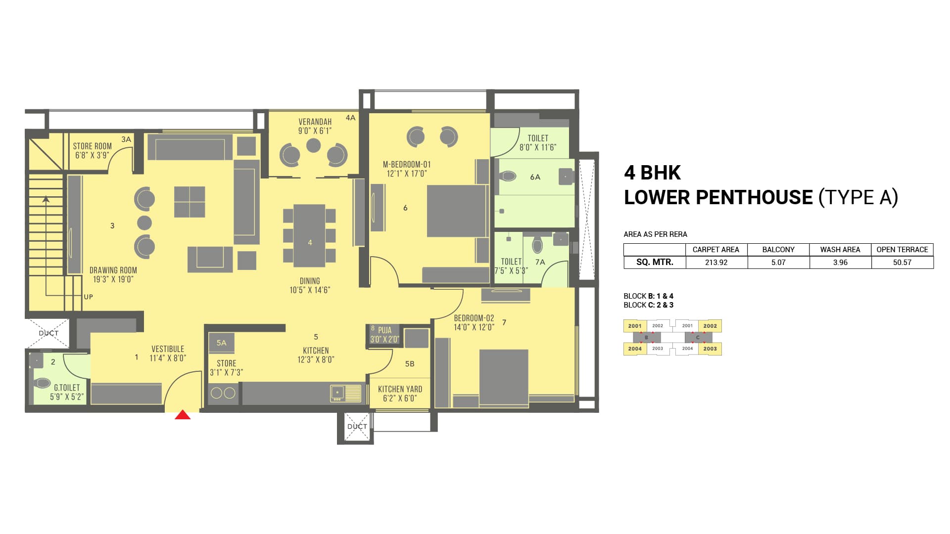 Floor Plan 5