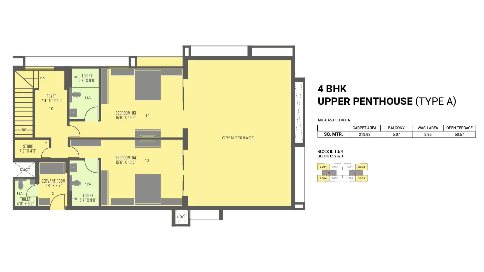 Floor Plan 6