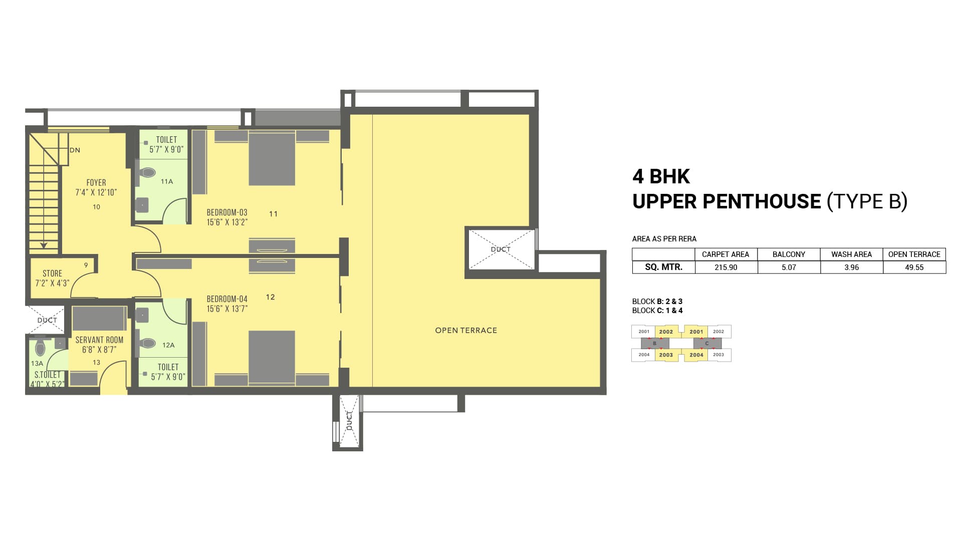 Floor Plan 7