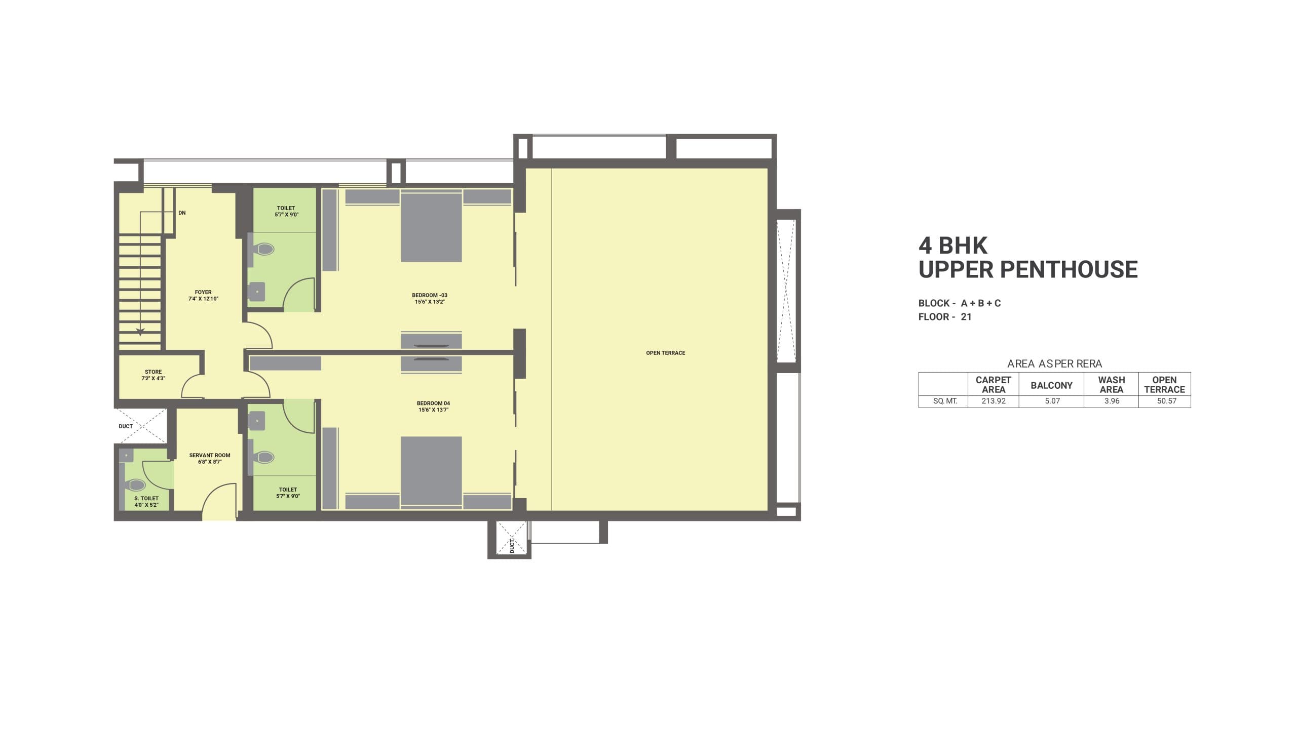 Floor Plan 3
