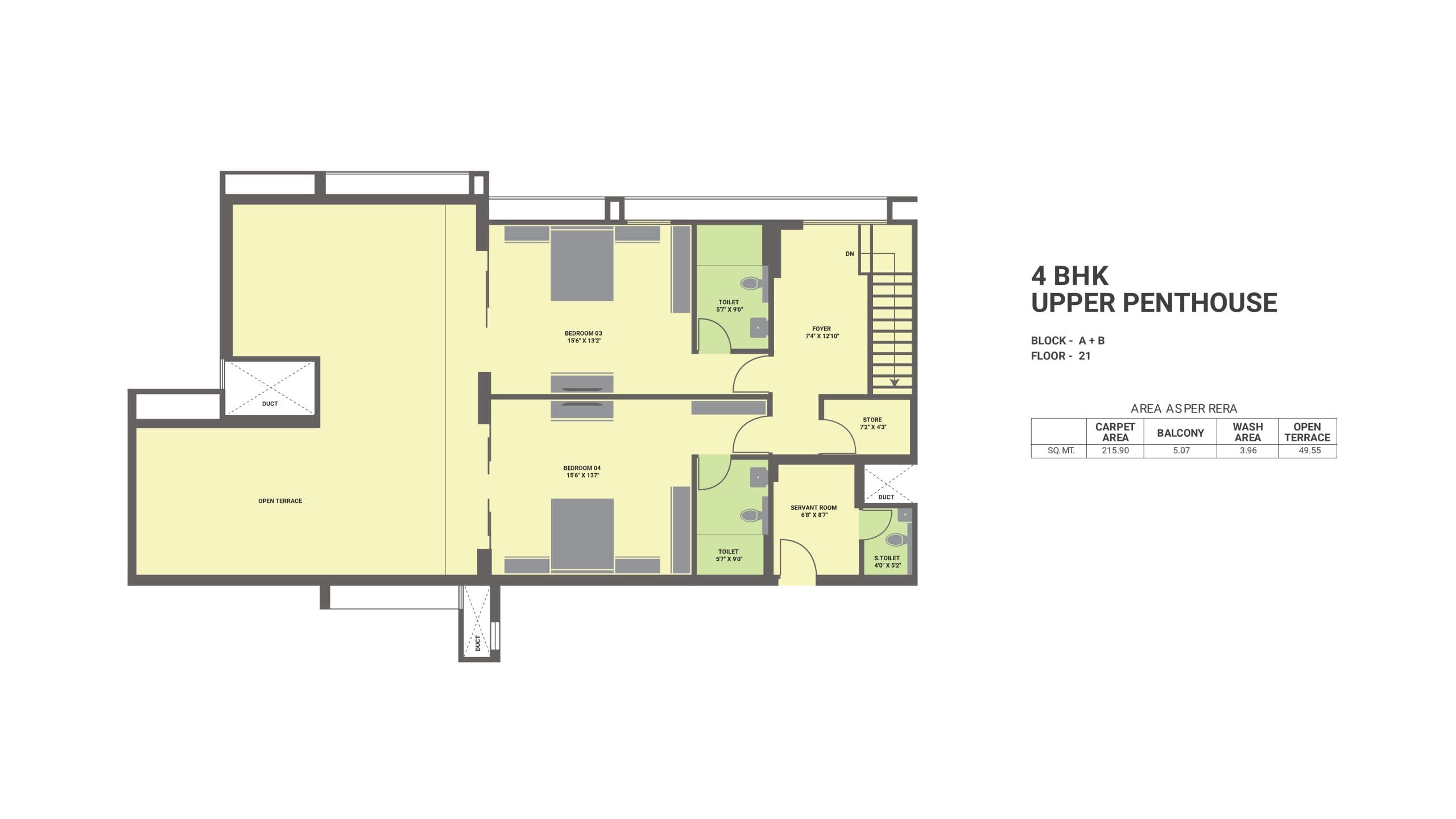 Floor Plan 4